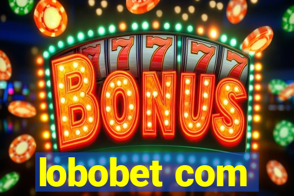 lobobet com